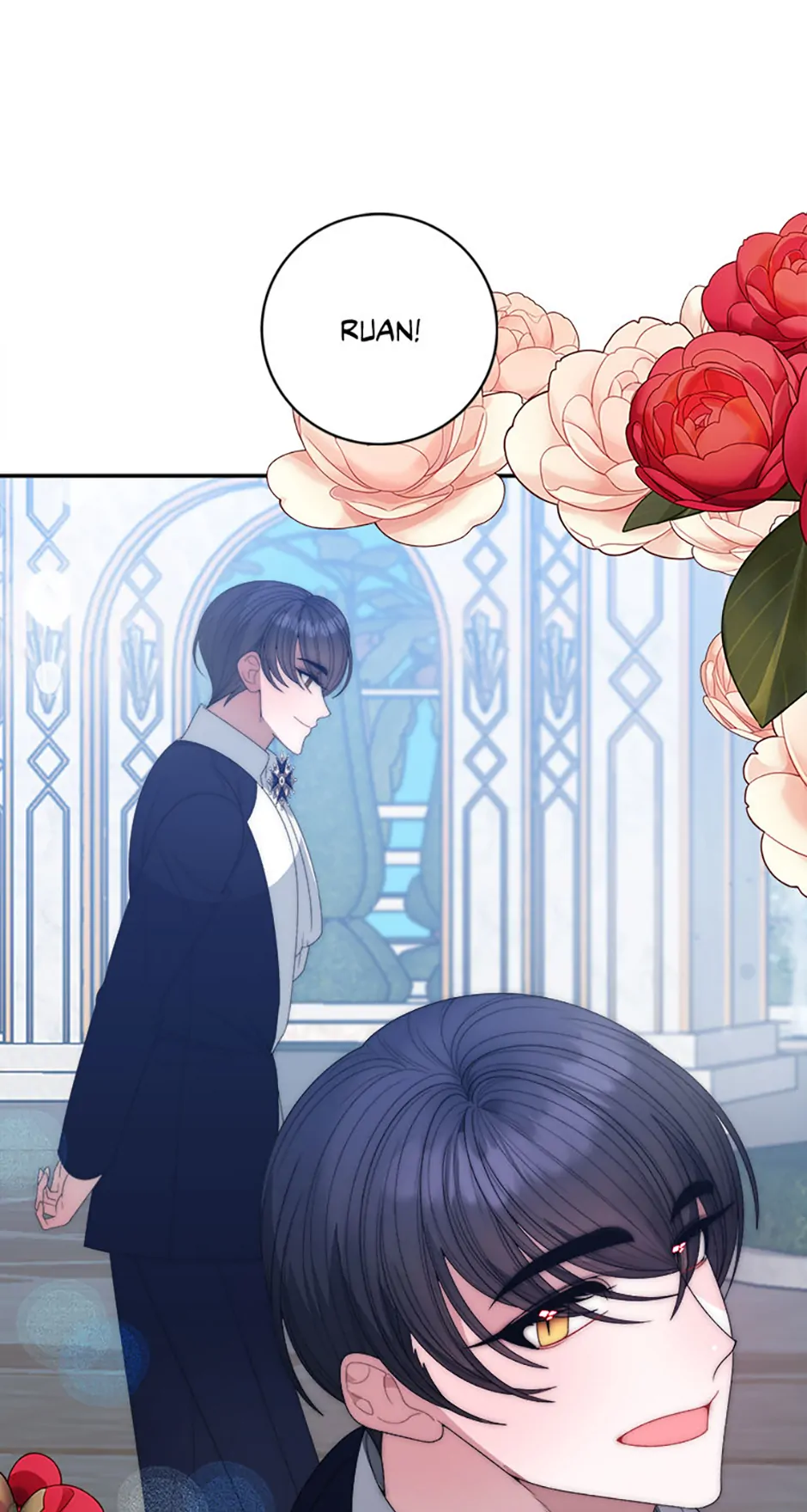 One Step Forward to the Flower Path Chapter 118 300 65