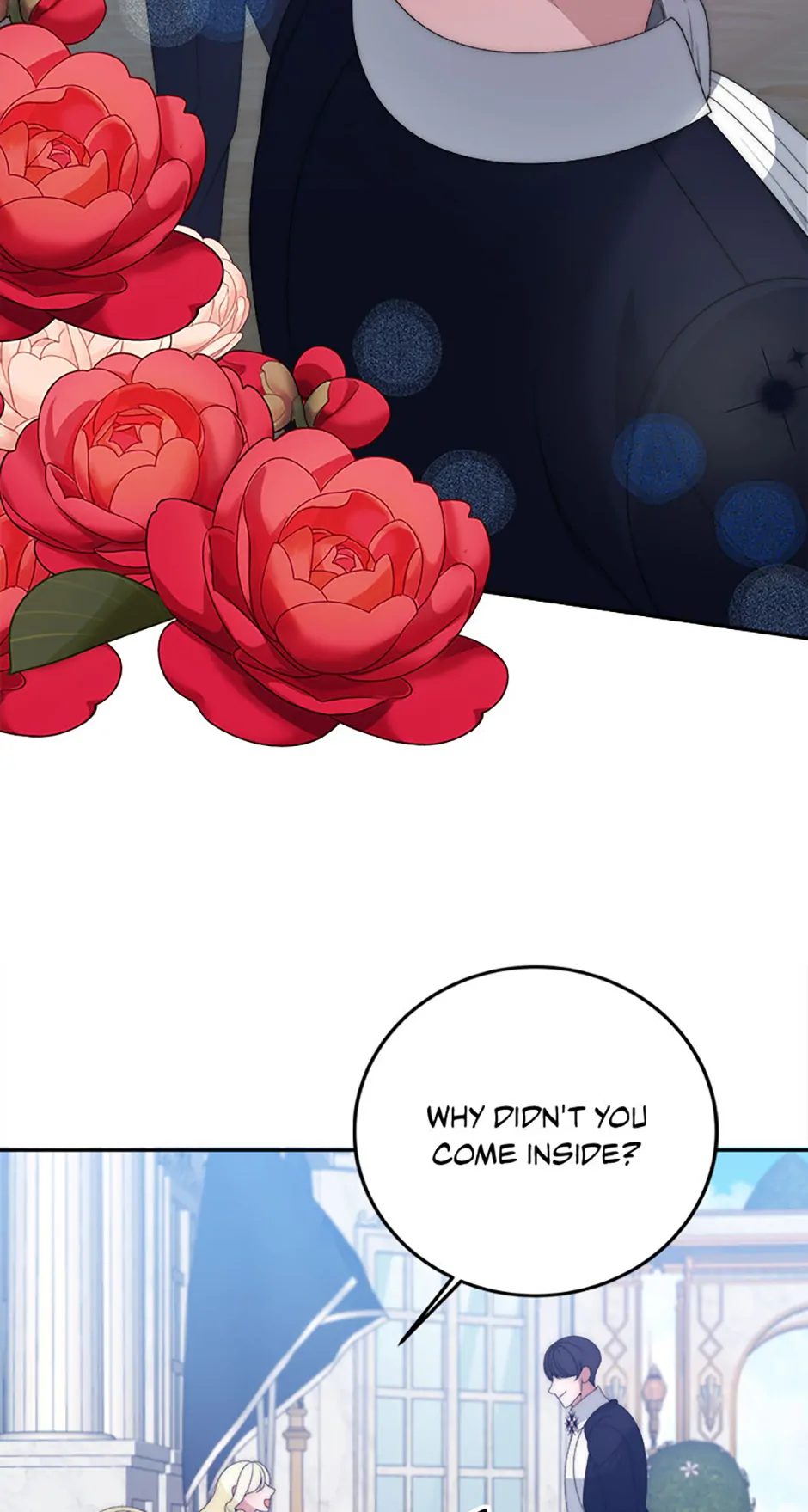 One Step Forward to the Flower Path Chapter 118 301 66