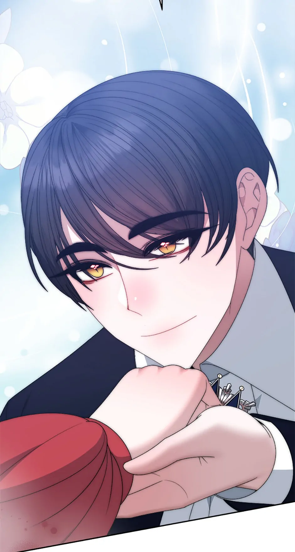 One Step Forward to the Flower Path Chapter 118 304 69