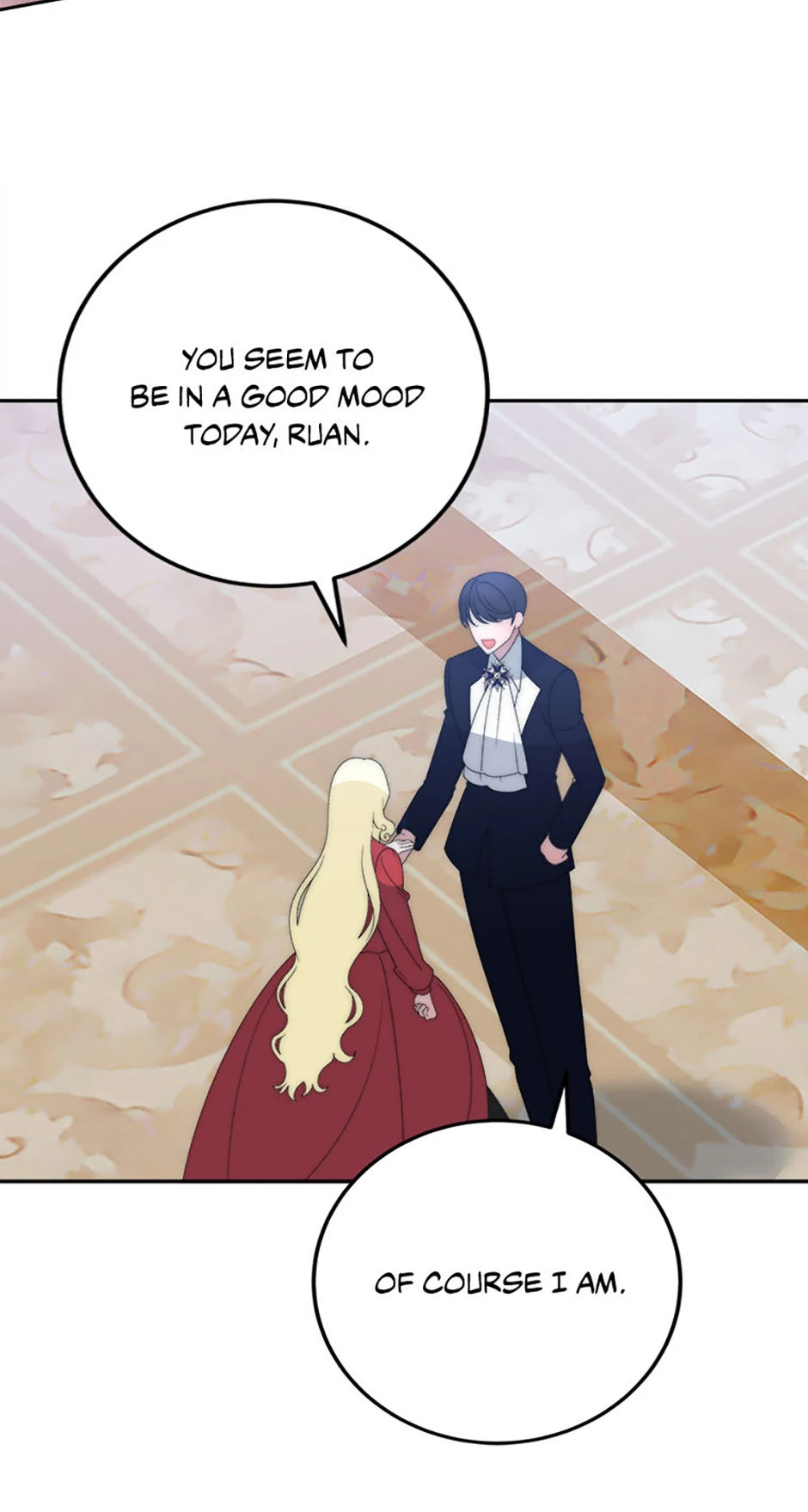 One Step Forward to the Flower Path Chapter 118 305 70