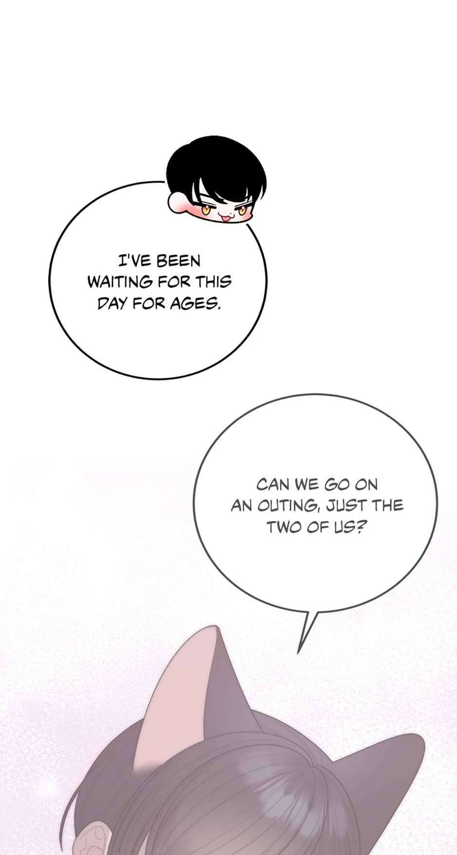 One Step Forward to the Flower Path Chapter 118 306 71