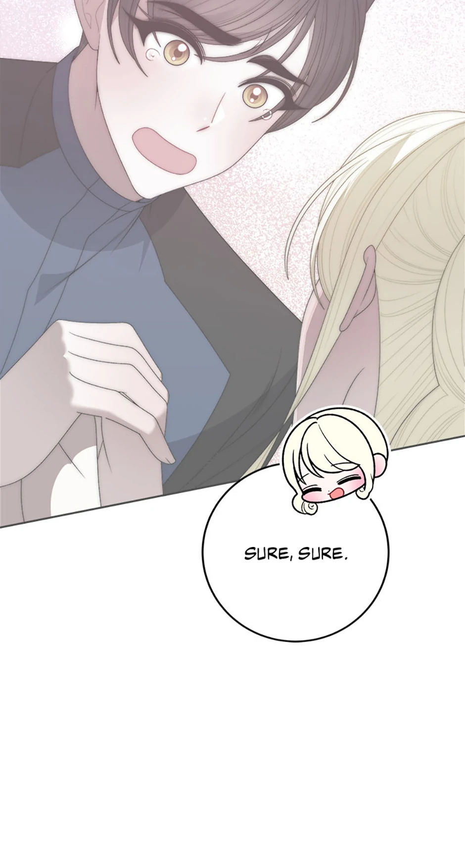 One Step Forward to the Flower Path Chapter 118 307 72