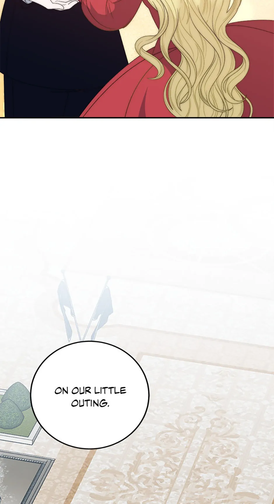 One Step Forward to the Flower Path Chapter 118 309 74