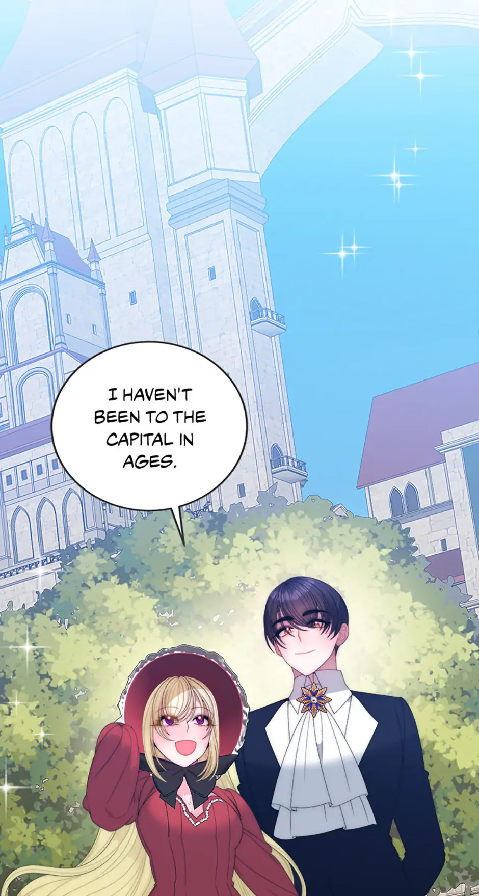 One Step Forward to the Flower Path Chapter 119 225 02