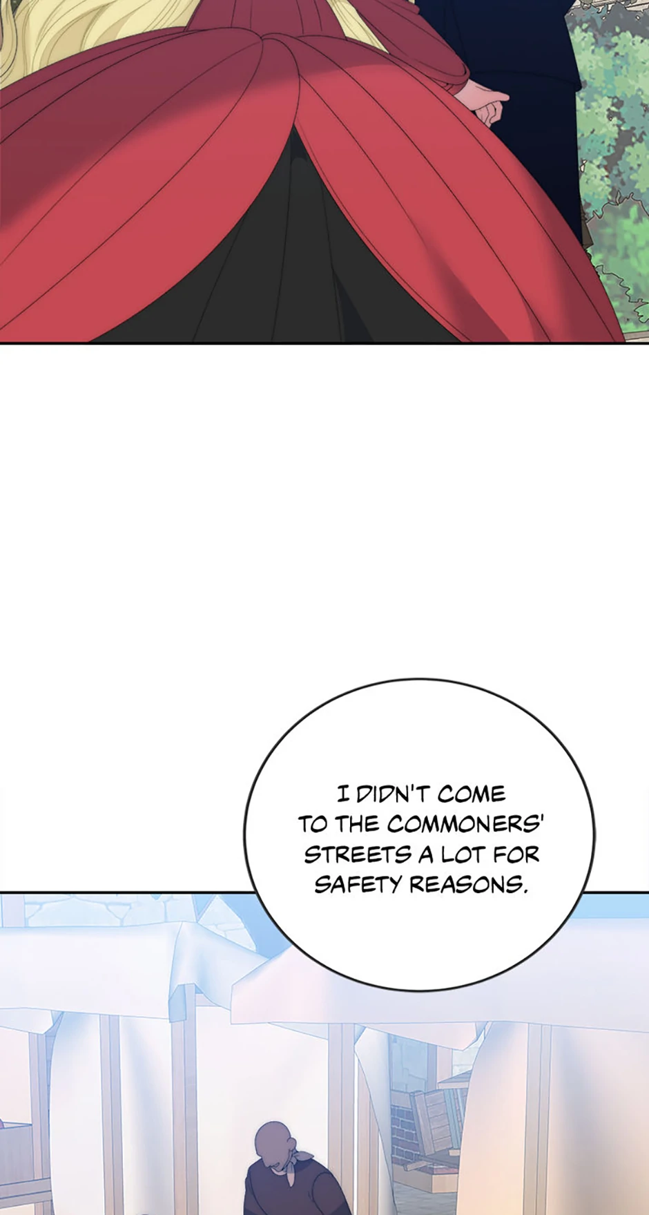 One Step Forward to the Flower Path Chapter 119 226 03