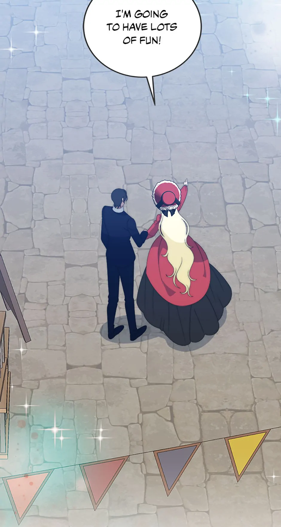 One Step Forward to the Flower Path Chapter 119 229 06