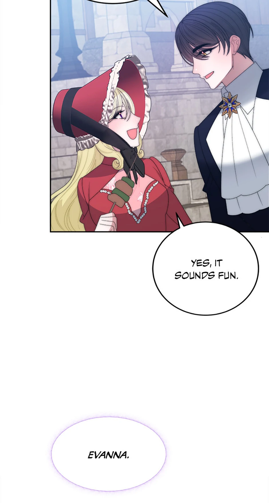 One Step Forward to the Flower Path Chapter 119 237 14