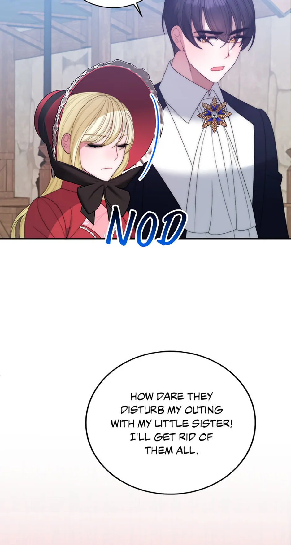 One Step Forward to the Flower Path Chapter 119 242 19