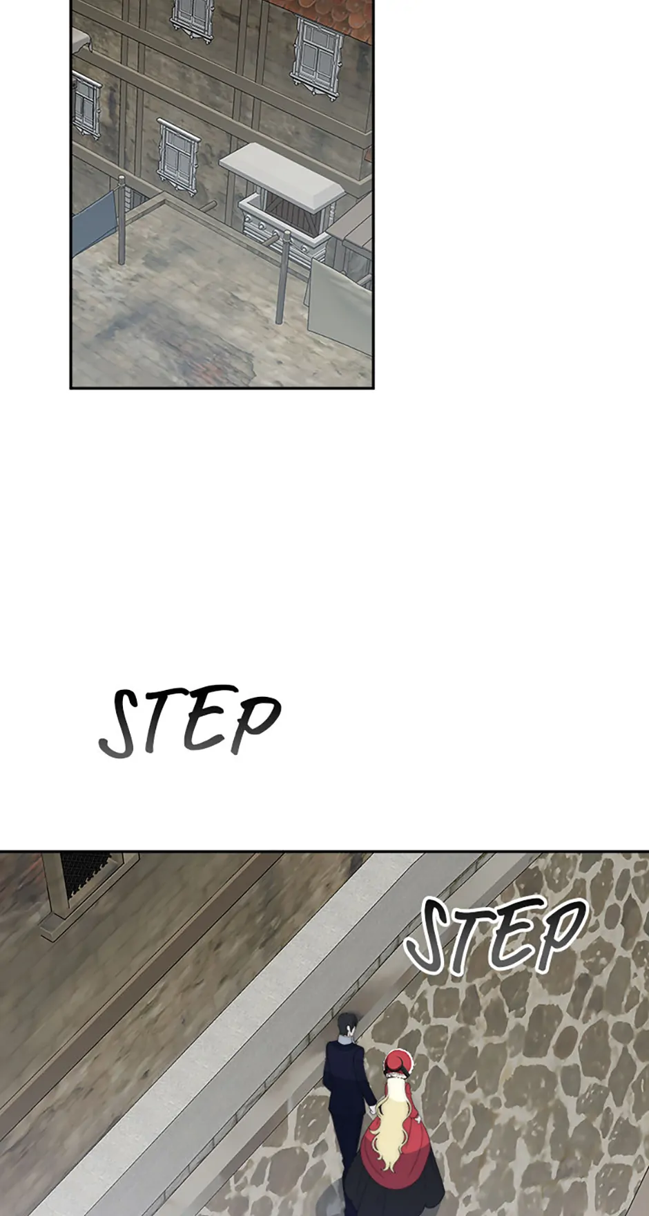 One Step Forward to the Flower Path Chapter 119 245 22