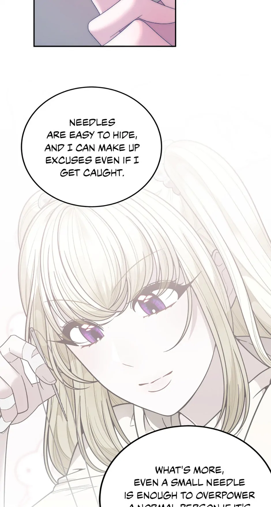 One Step Forward to the Flower Path Chapter 119 254 31