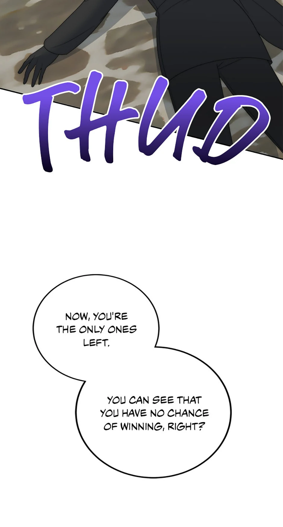 One Step Forward to the Flower Path Chapter 119 263 40