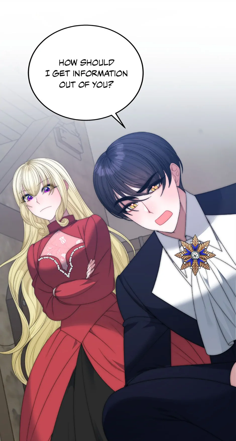 One Step Forward to the Flower Path Chapter 119 264 41