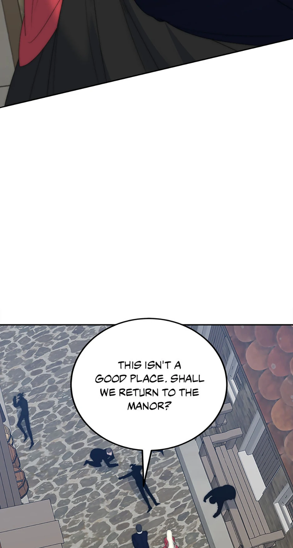 One Step Forward to the Flower Path Chapter 119 265 42