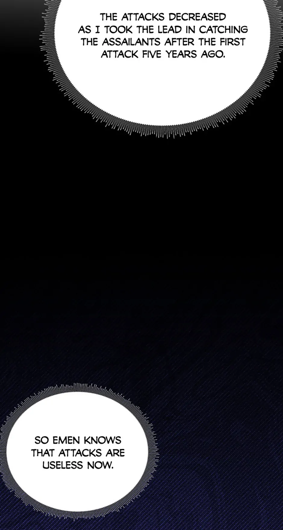 One Step Forward to the Flower Path Chapter 119 270 47