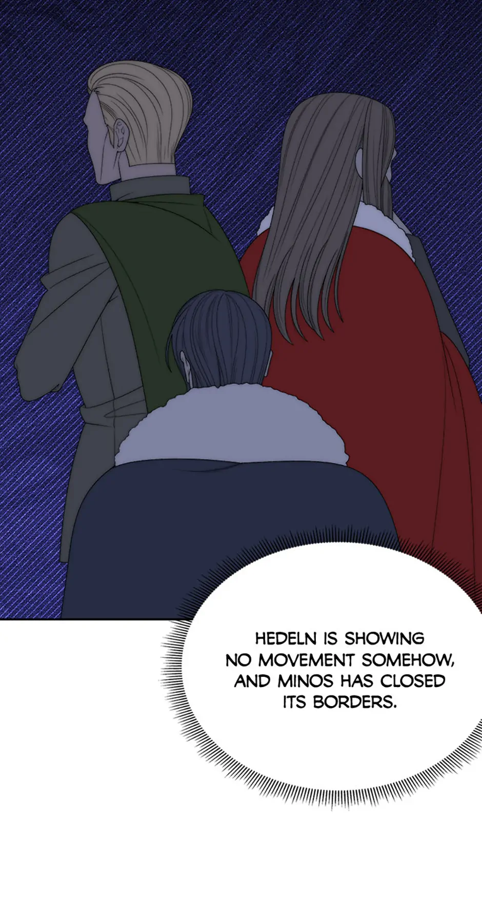 One Step Forward to the Flower Path Chapter 119 271 48