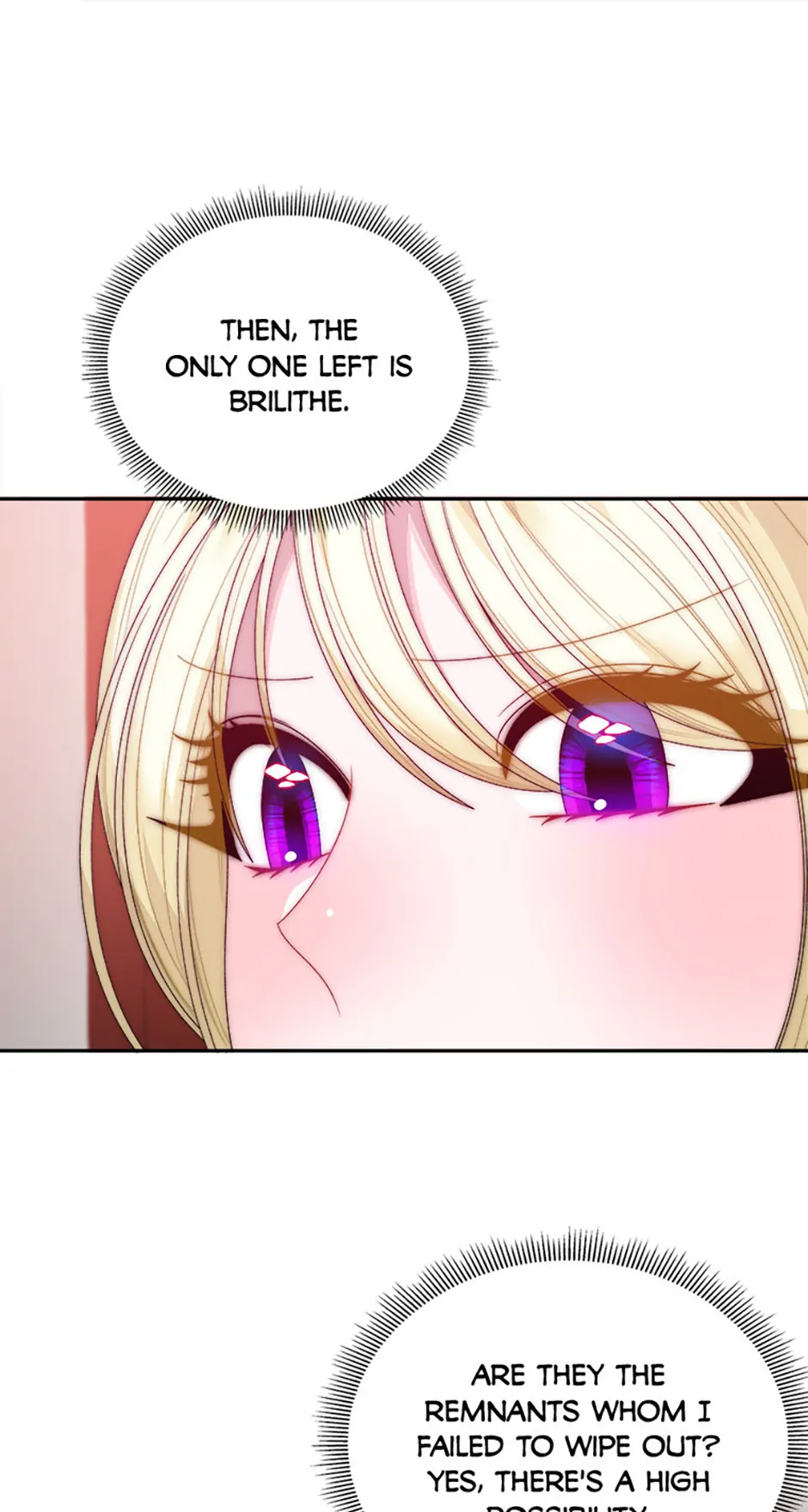 One Step Forward to the Flower Path Chapter 119 272 49