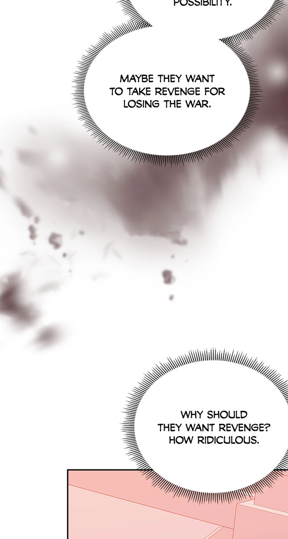 One Step Forward to the Flower Path Chapter 119 273 50