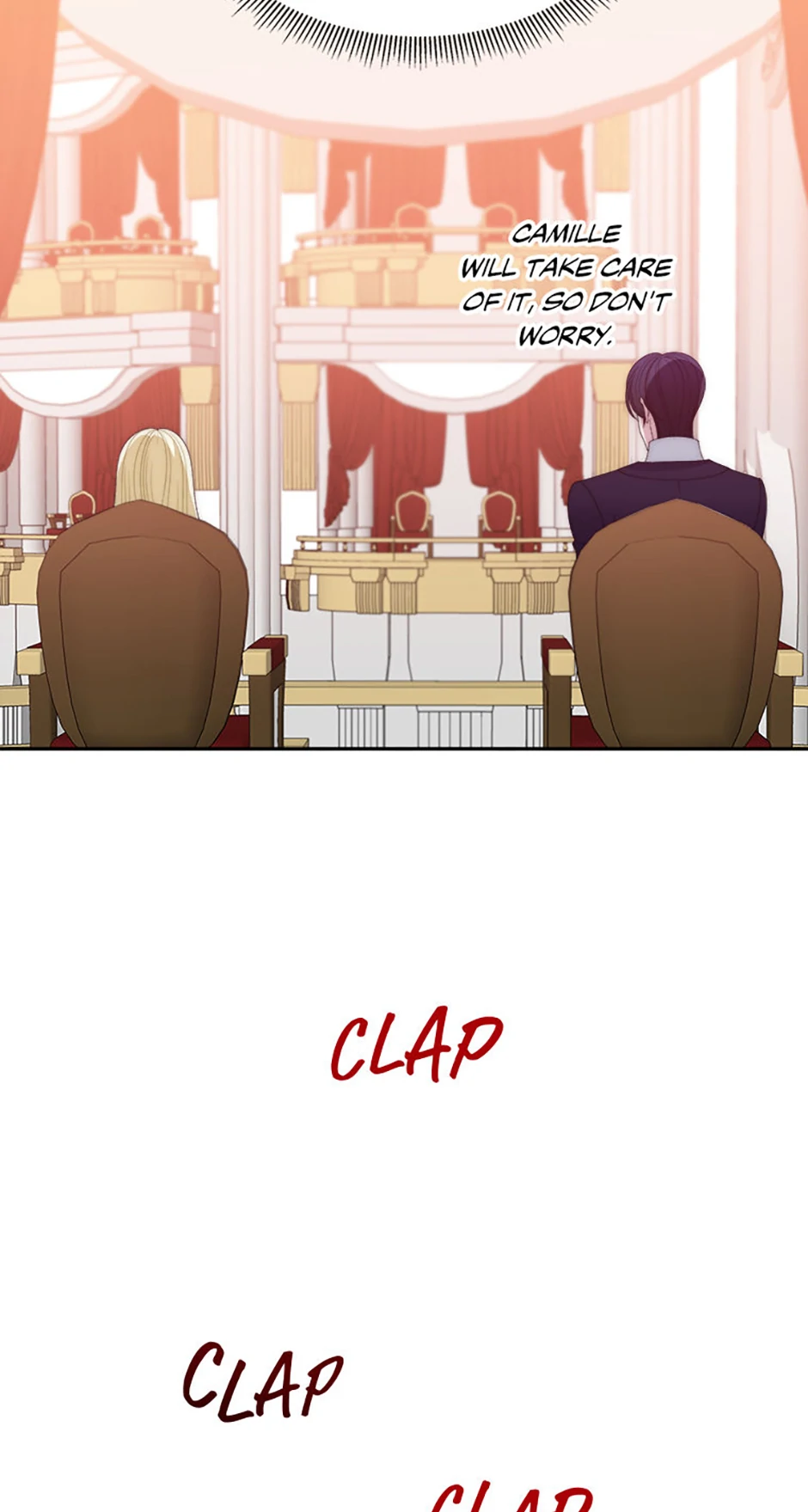 One Step Forward to the Flower Path Chapter 119 275 52