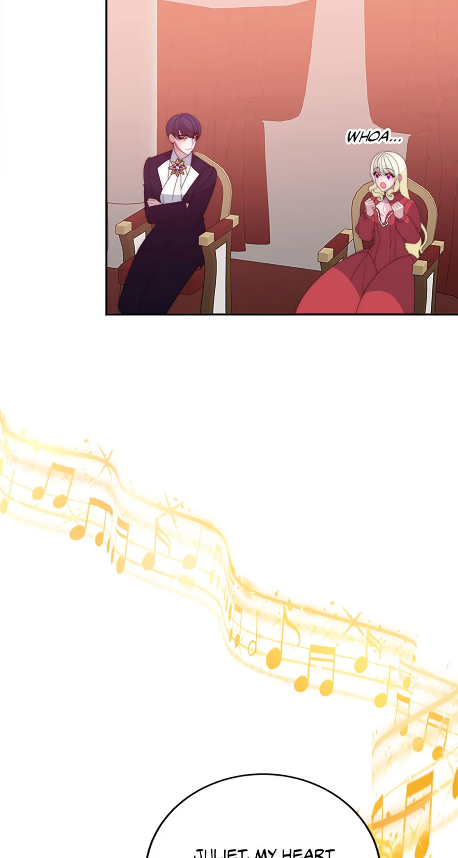 One Step Forward to the Flower Path Chapter 119 278 55