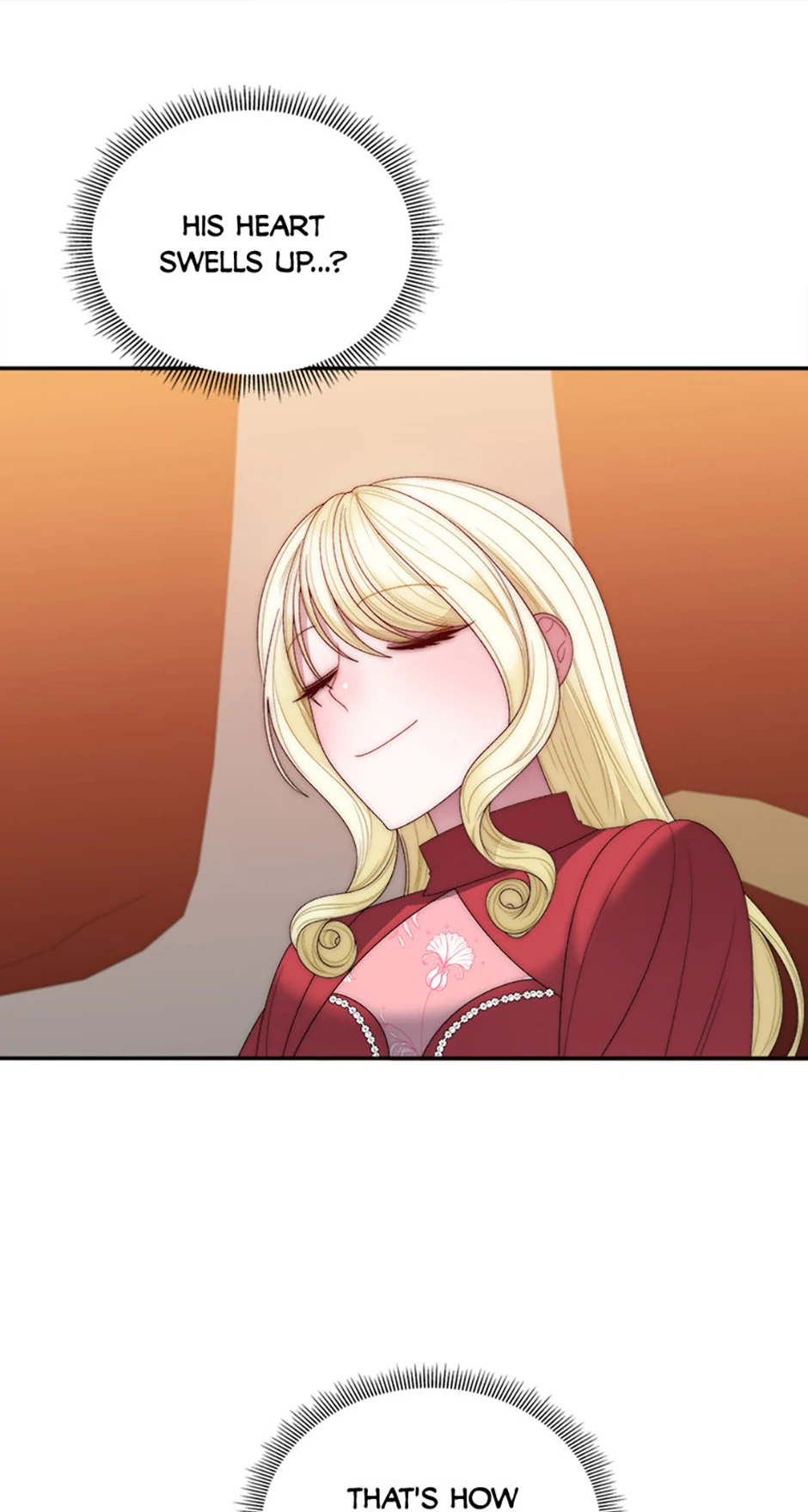 One Step Forward to the Flower Path Chapter 119 280 57