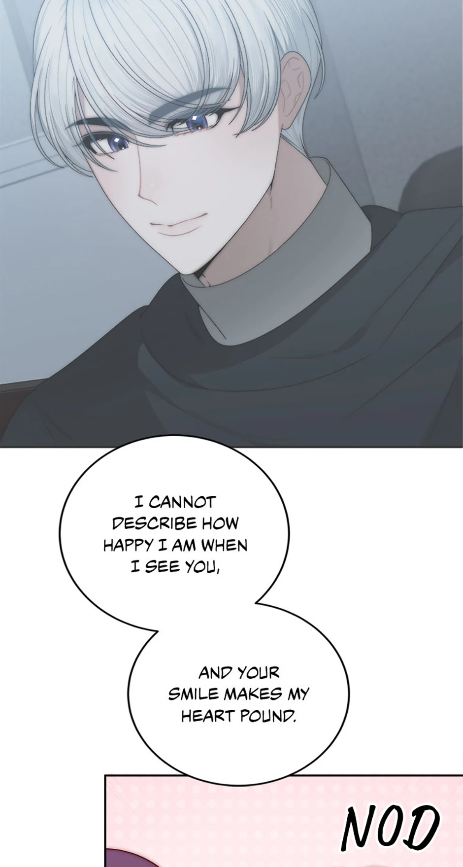 One Step Forward to the Flower Path Chapter 119 282 59