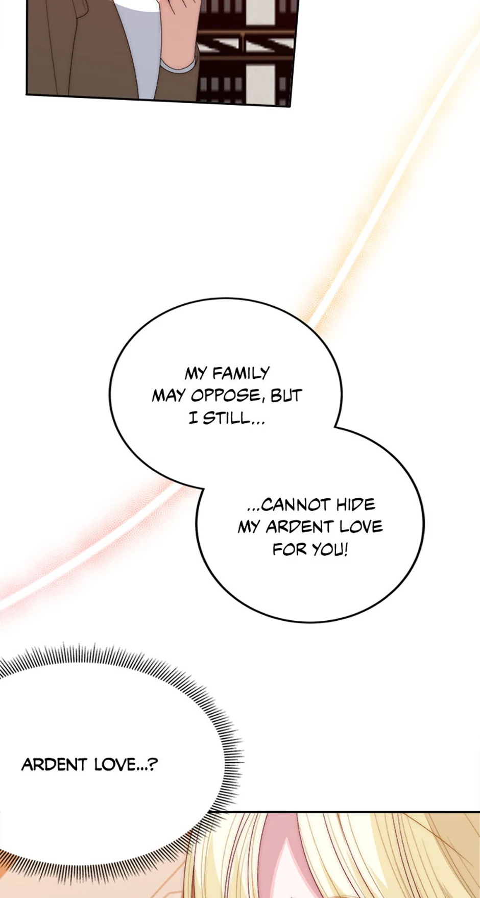 One Step Forward to the Flower Path Chapter 119 284 61