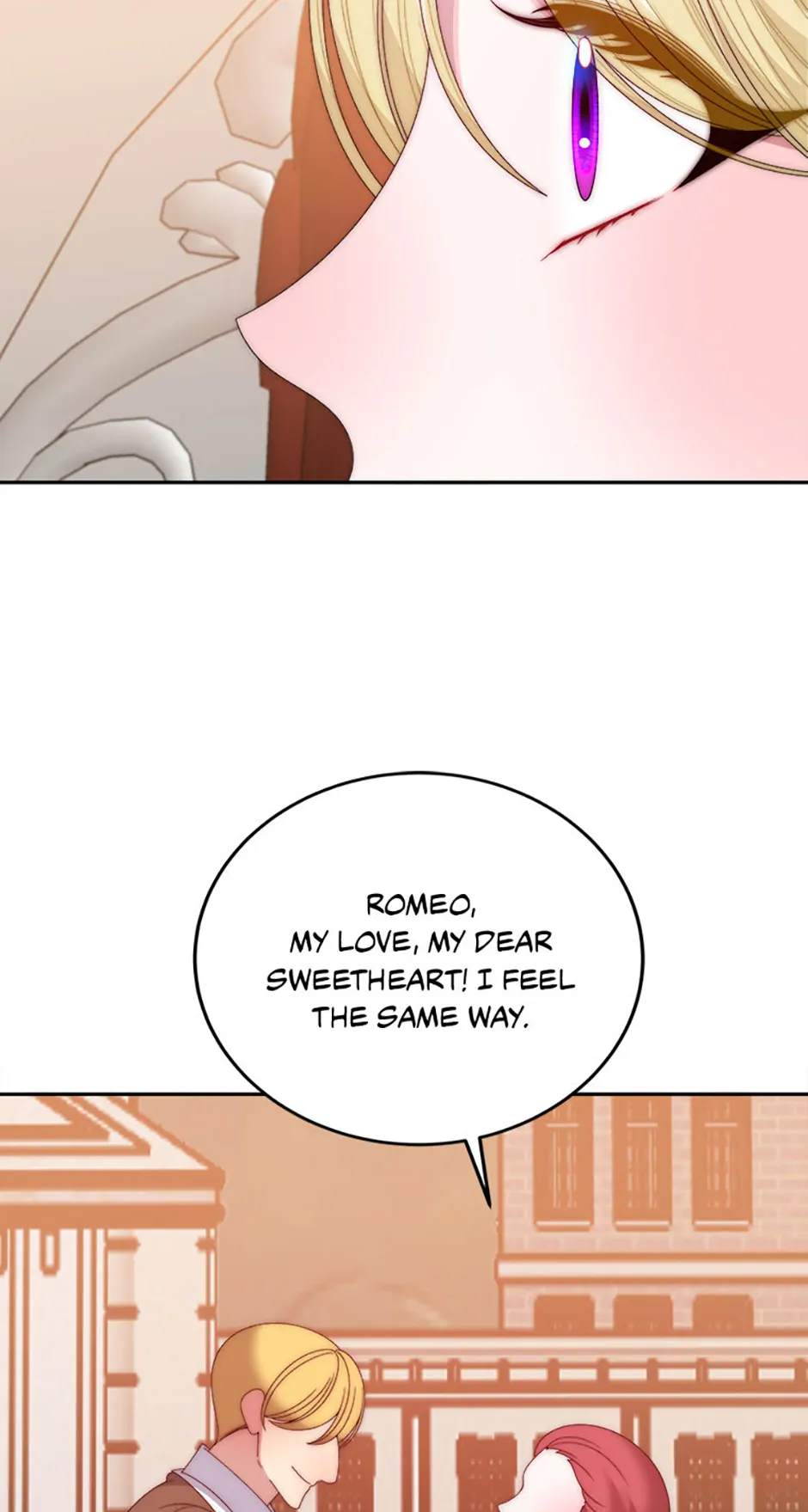 One Step Forward to the Flower Path Chapter 119 285 62