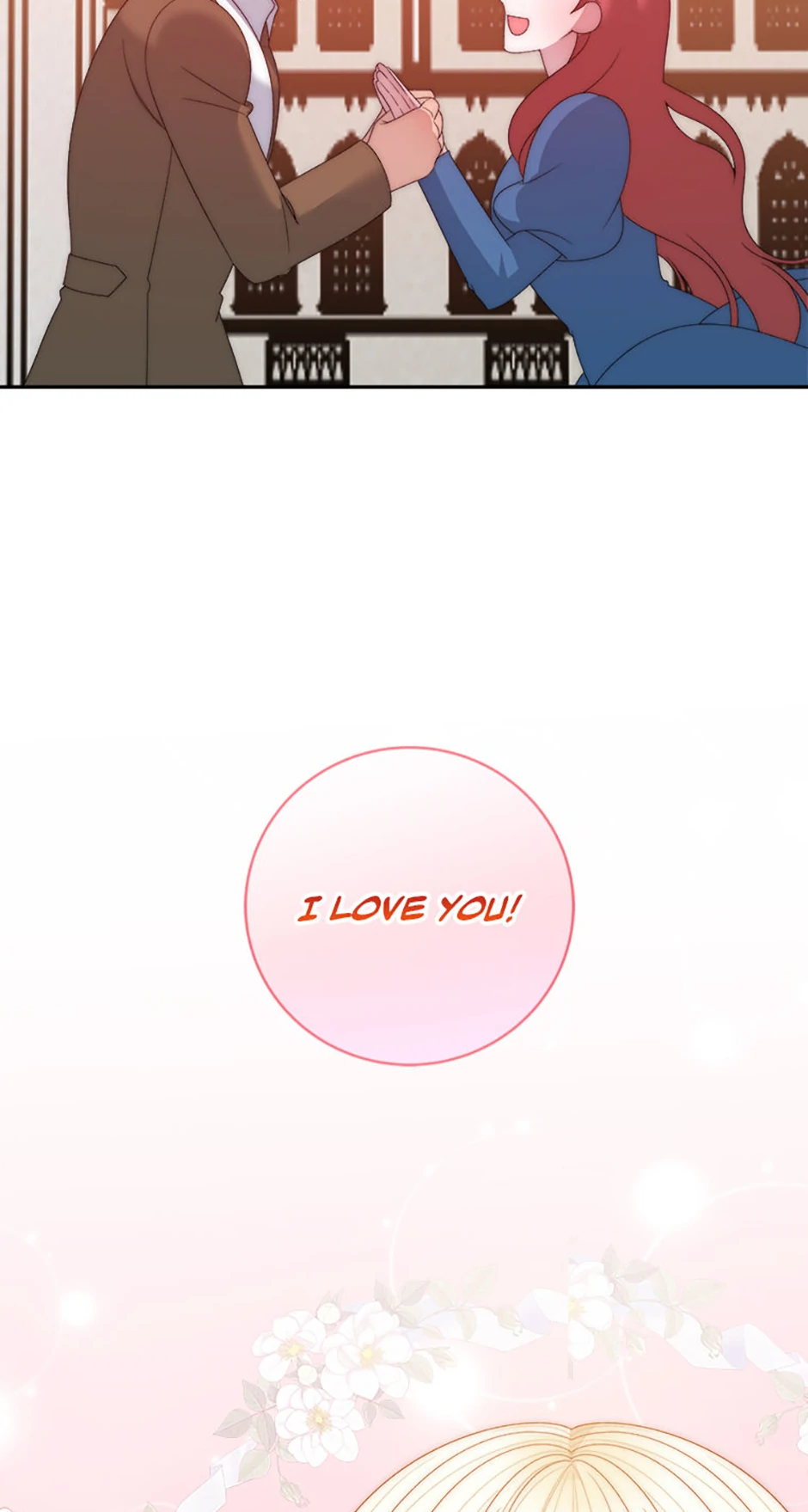 One Step Forward to the Flower Path Chapter 119 286 63