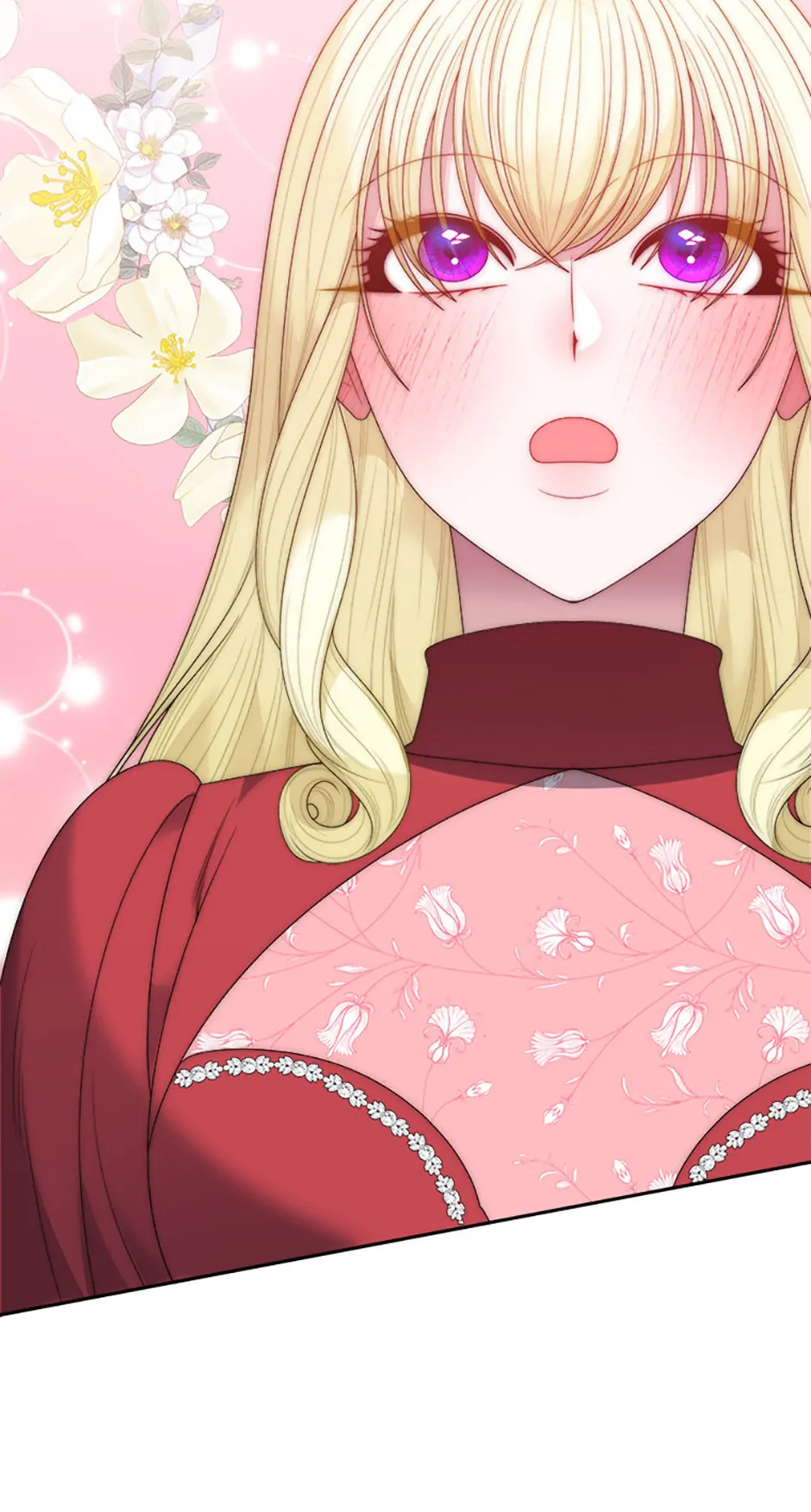 One Step Forward to the Flower Path Chapter 119 287 64