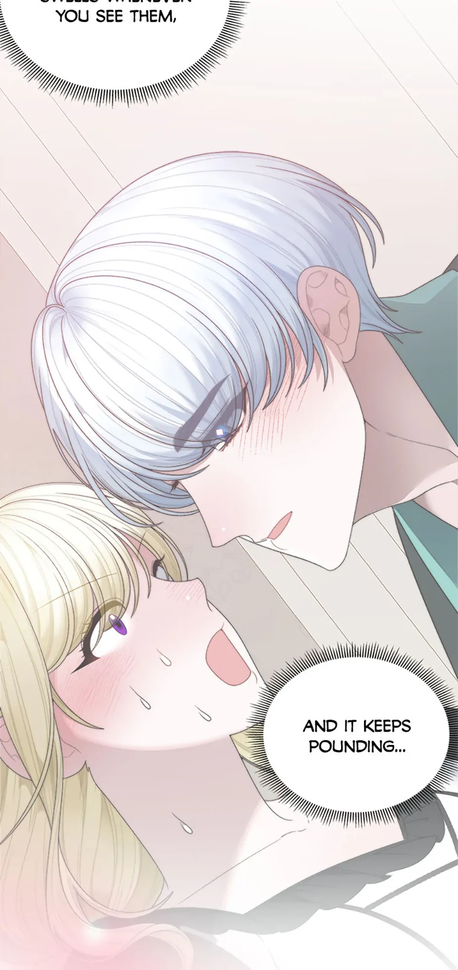 One Step Forward to the Flower Path Chapter 119 289 66