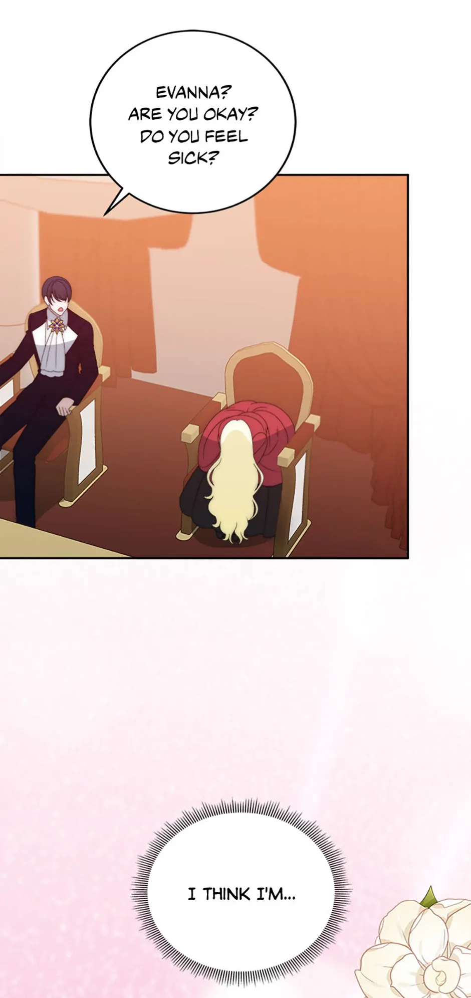 One Step Forward to the Flower Path Chapter 119 292 69