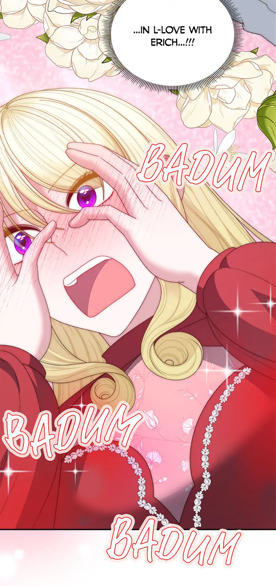 One Step Forward to the Flower Path Chapter 119 294 71