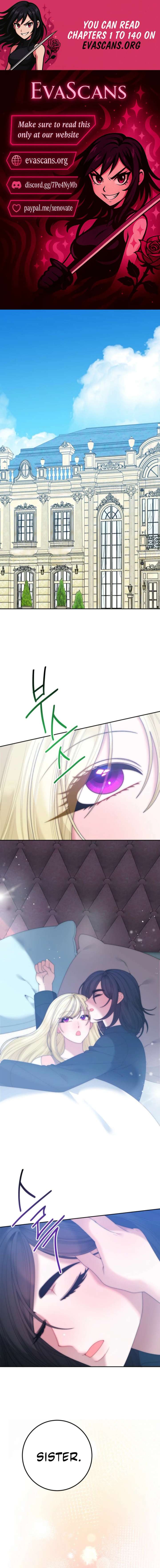 One Step Forward to the Flower Path Chapter 121 50 01