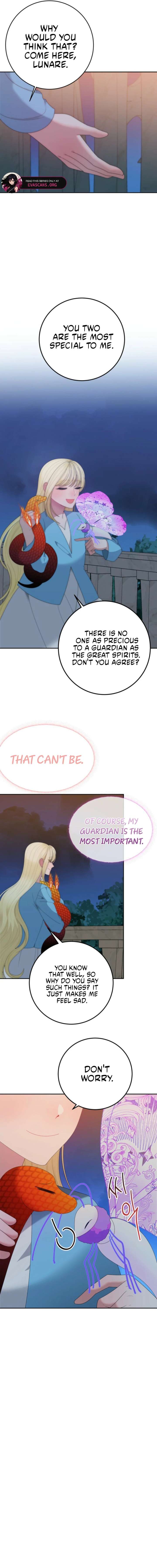 One Step Forward to the Flower Path Chapter 121 62 13