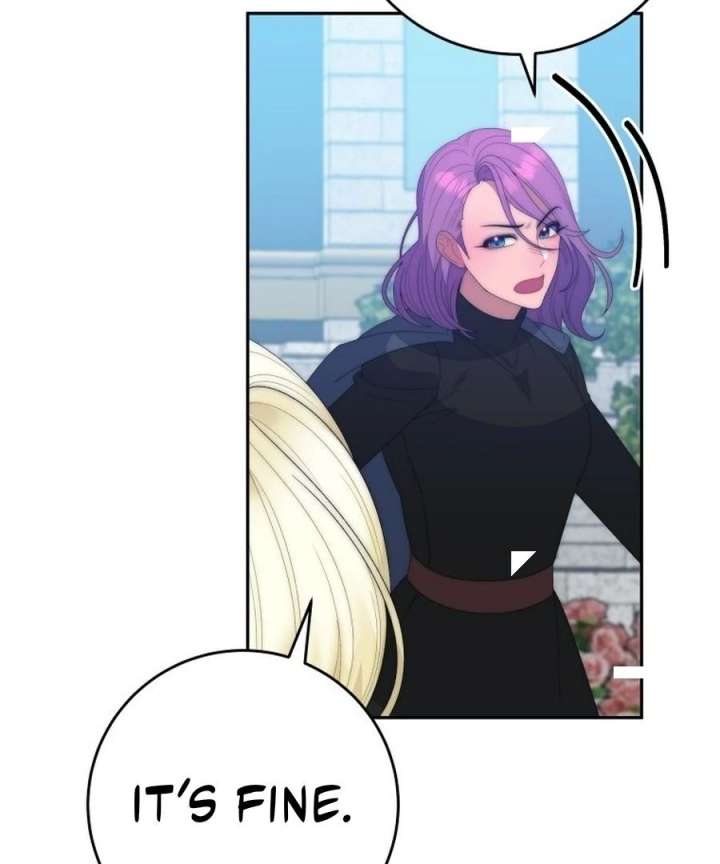 One Step Forward to the Flower Path Chapter 124 391 021