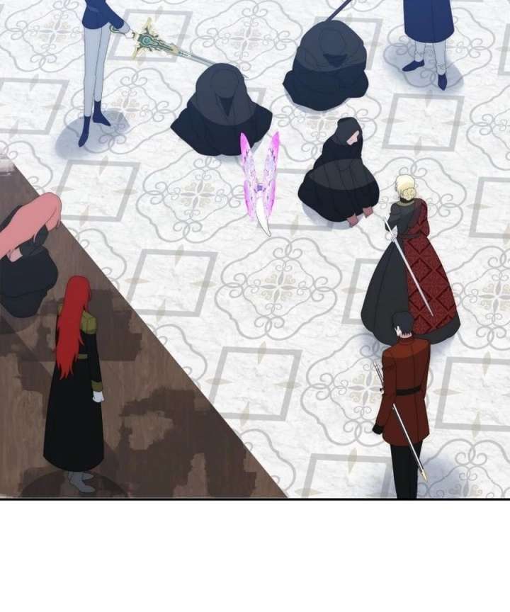 One Step Forward to the Flower Path Chapter 124 408 038