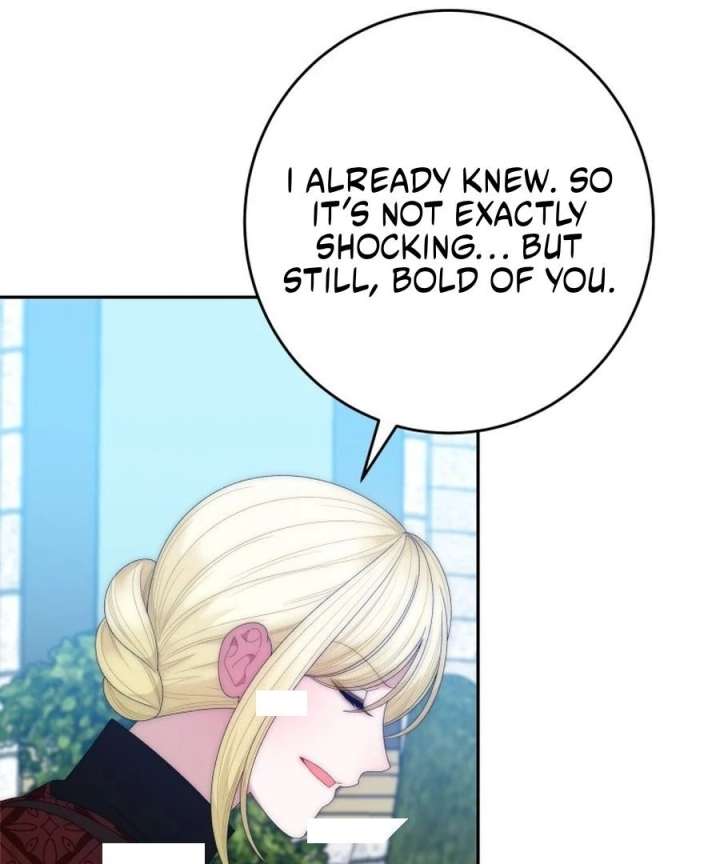 One Step Forward to the Flower Path Chapter 124 427 057