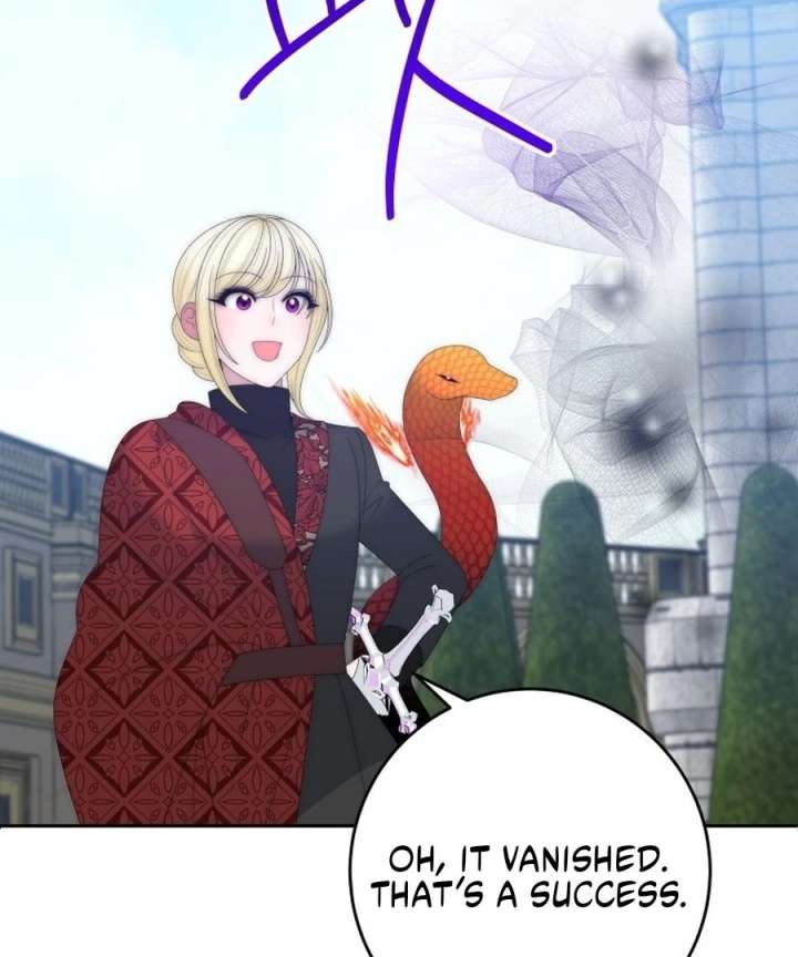 One Step Forward to the Flower Path Chapter 124 435 065