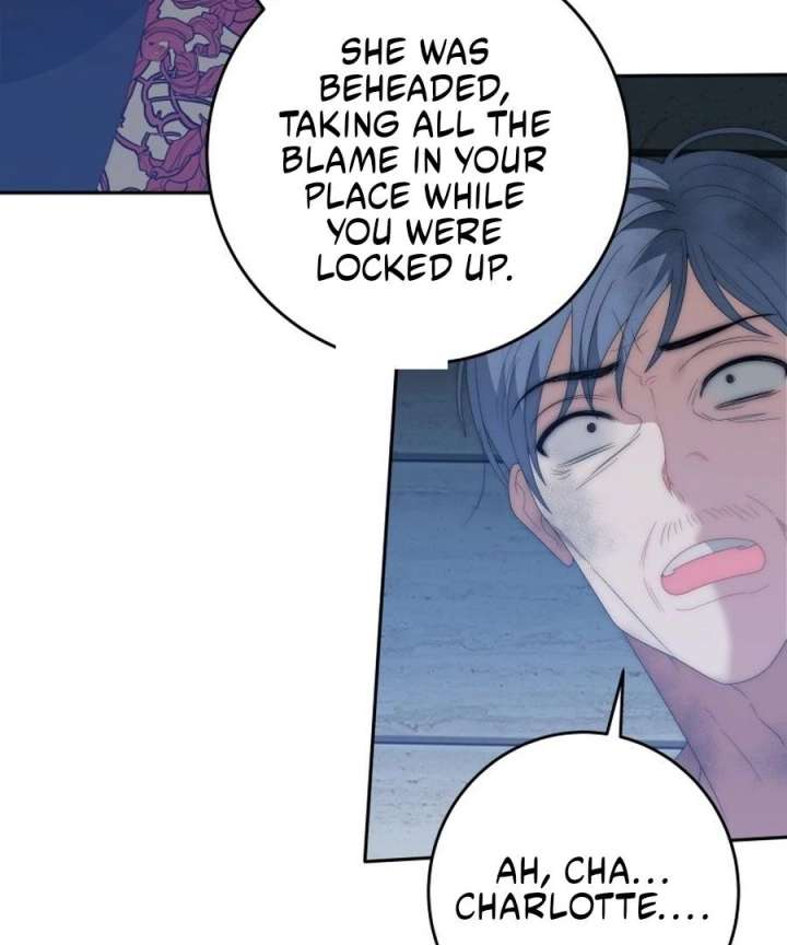 One Step Forward to the Flower Path Chapter 124 467 097