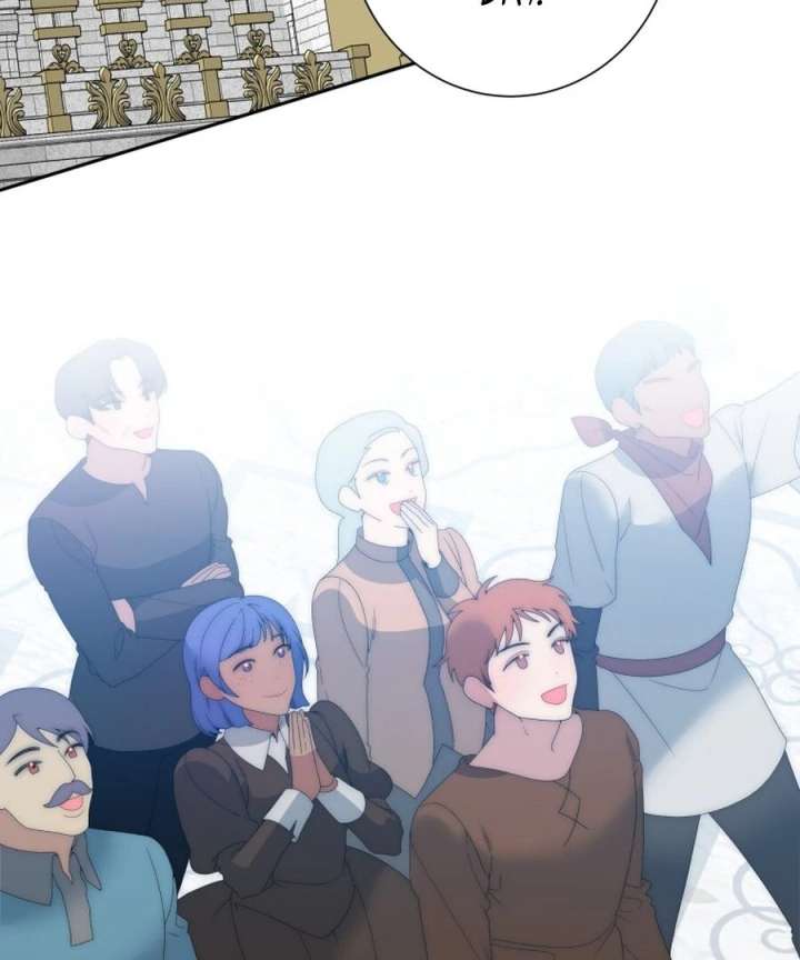 One Step Forward to the Flower Path Chapter 125 350 004