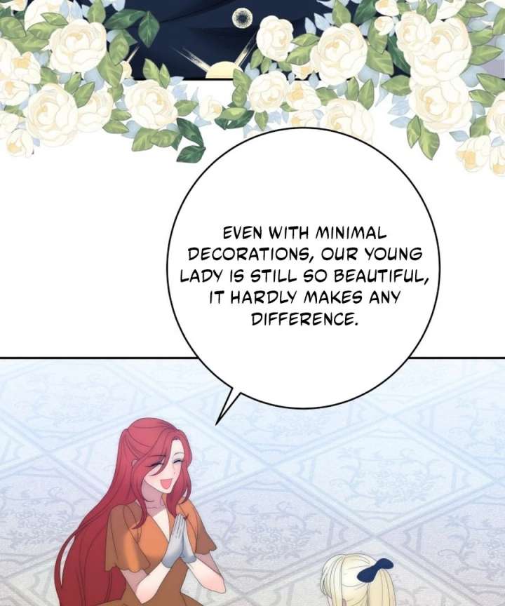 One Step Forward to the Flower Path Chapter 125 365 019