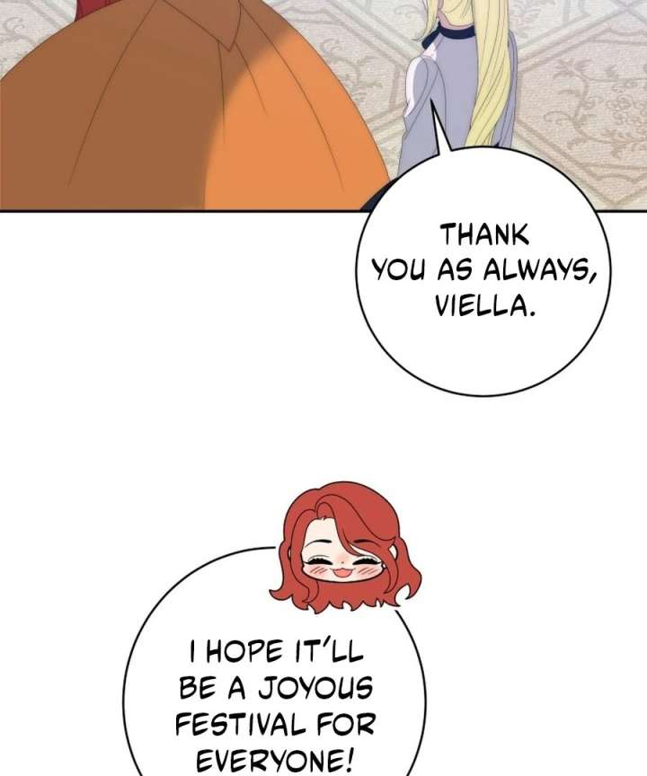 One Step Forward to the Flower Path Chapter 125 366 020