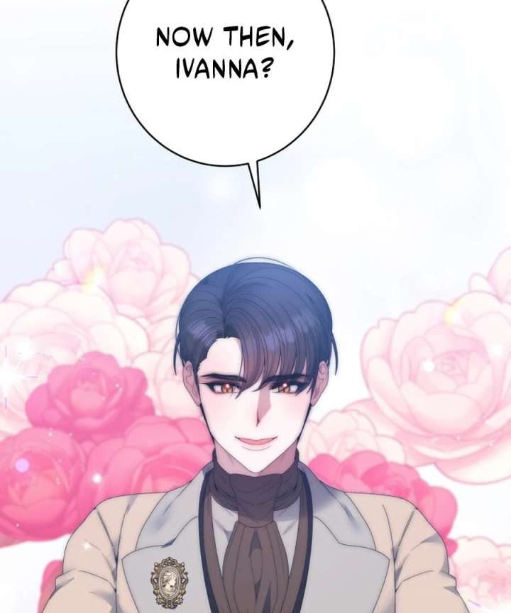 One Step Forward to the Flower Path Chapter 125 376 030