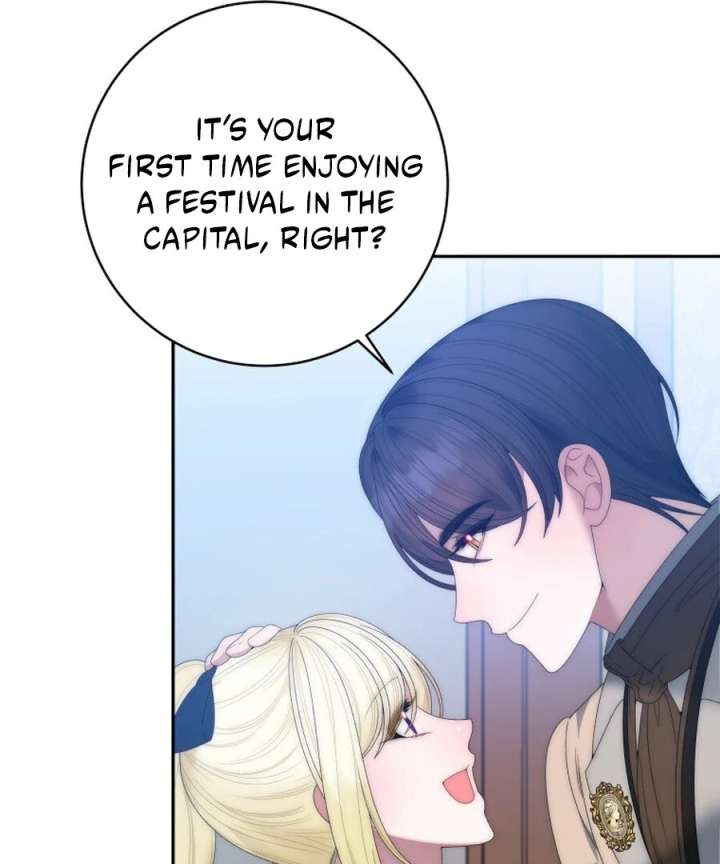 One Step Forward to the Flower Path Chapter 125 380 034