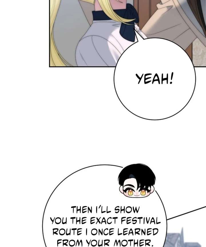 One Step Forward to the Flower Path Chapter 125 381 035