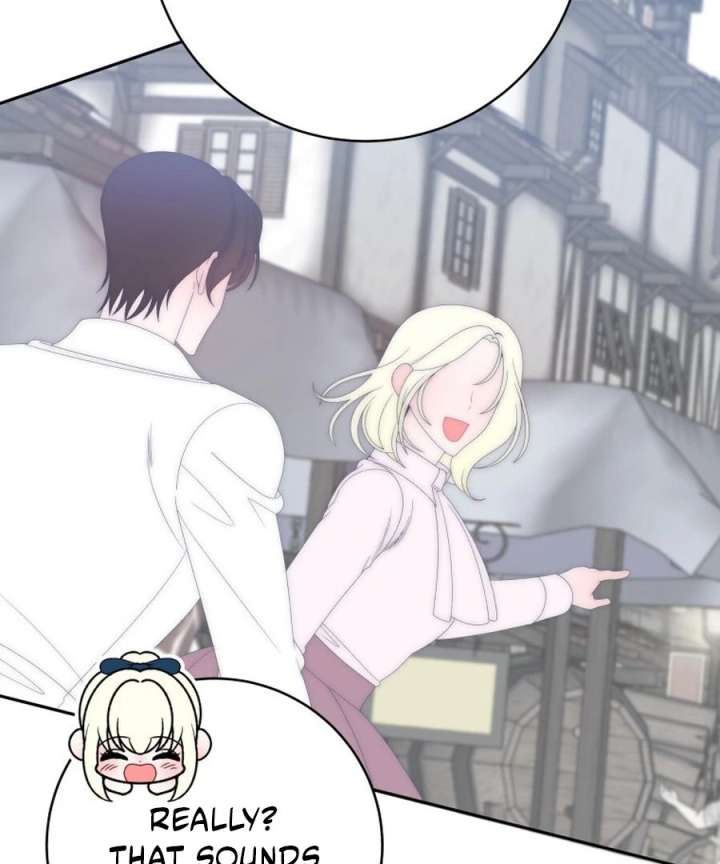 One Step Forward to the Flower Path Chapter 125 382 036