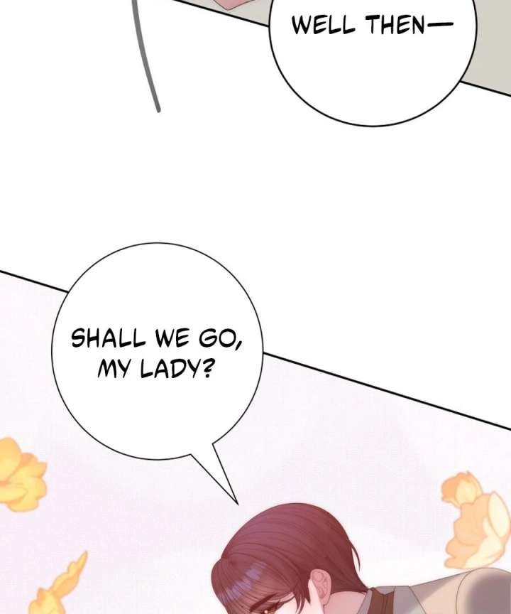 One Step Forward to the Flower Path Chapter 125 384 038