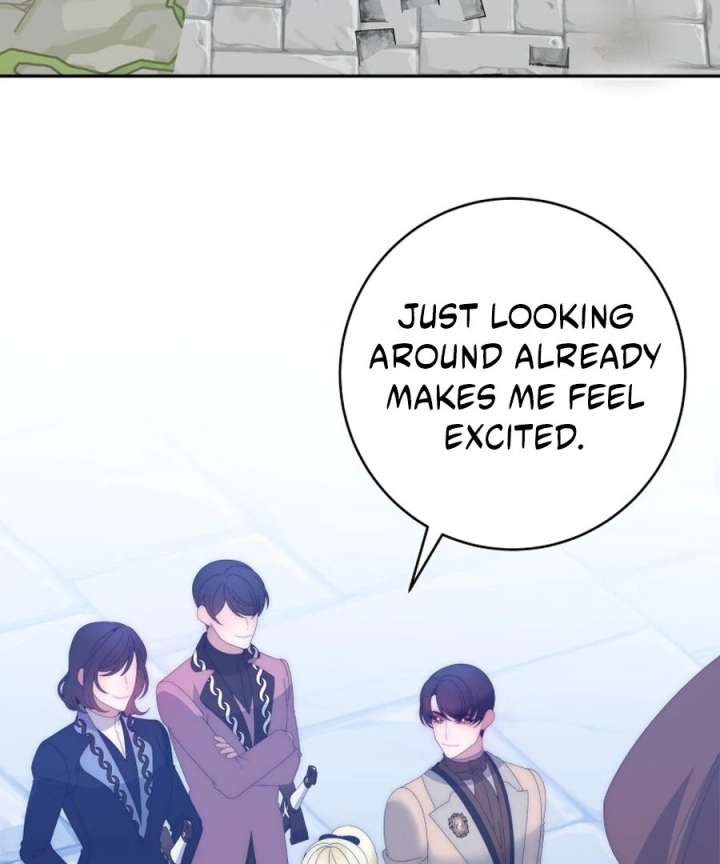 One Step Forward to the Flower Path Chapter 125 389 043