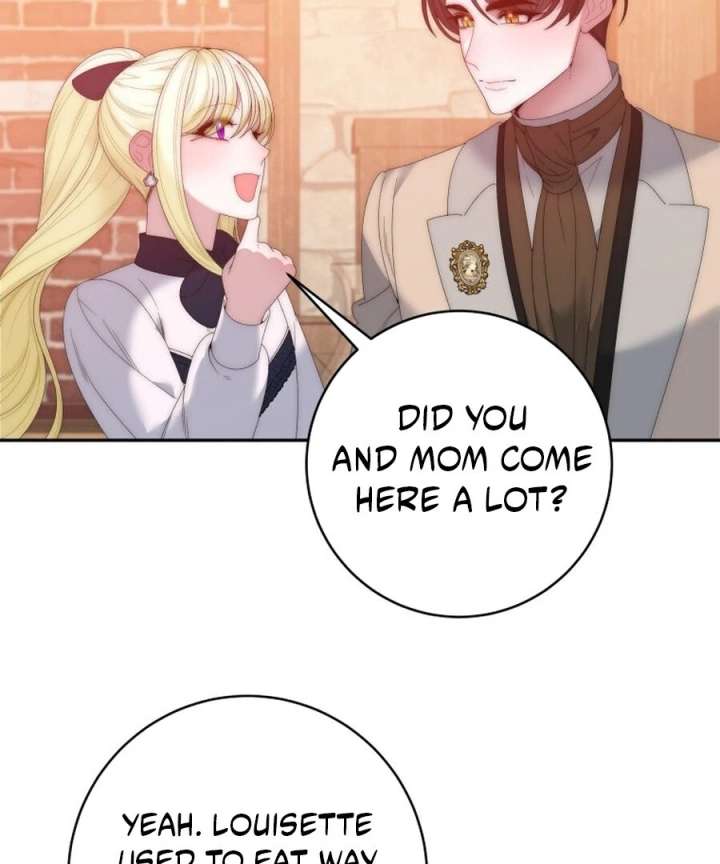 One Step Forward to the Flower Path Chapter 125 399 053