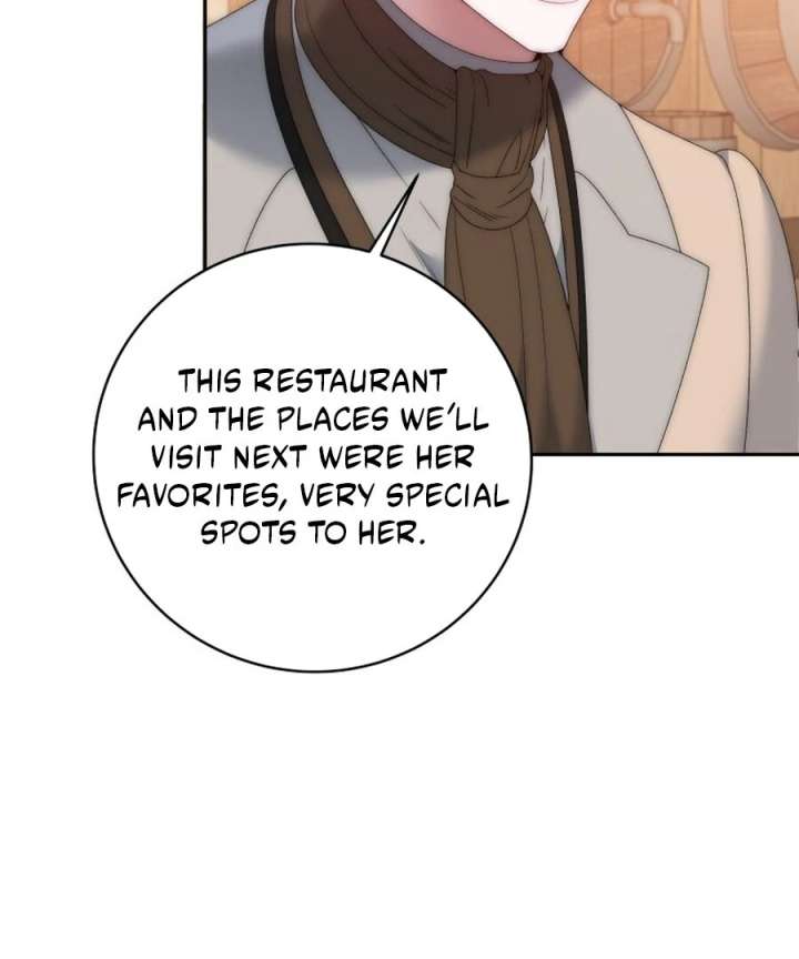 One Step Forward to the Flower Path Chapter 125 401 055